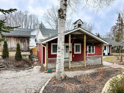 111 W Sunrise Avenue W, Huron Kinloss, ON, N0G2R0 | Card Image