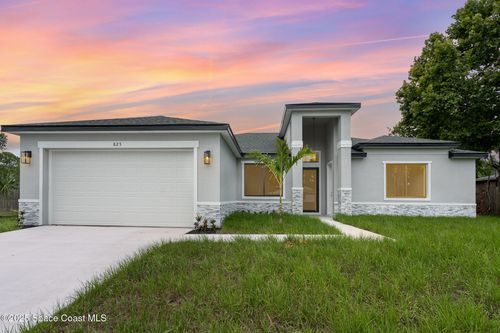 825 Tejon Ave Sw, Palm Bay, FL, 32908-7440 | Card Image