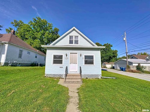 118 7th St, Silvis, IL, 61282-1141 | Card Image