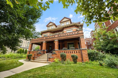 2e-711 Washington Blvd, Oak Park, IL, 60302-3993 | Card Image