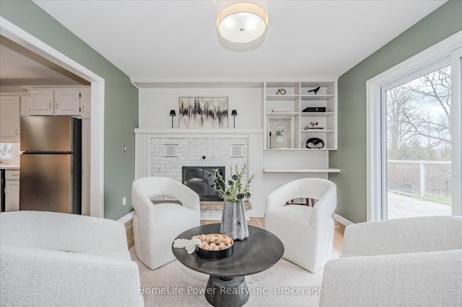 4080 Victoria Rd S, House other with 5 bedrooms, 2 bathrooms and 8 parking in Puslinch ON | Image 13