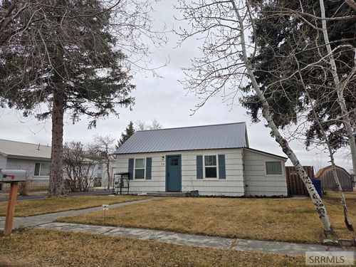 718 W 2nd S, St Anthony, ID, 83445 | Card Image