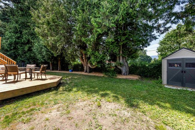 5965 Deerfield Cres, House other with 4 bedrooms, 3 bathrooms and 6 parking in Chilliwack BC | Image 38