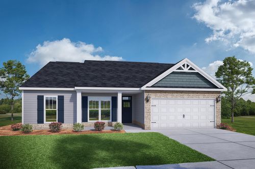 Tbd Orchard Cir, Edgefield, SC, 29824 | Card Image