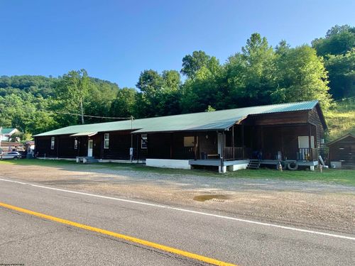 15723 Mountaineer Hwy, Wileyville, WV, 26581-7770 | Card Image