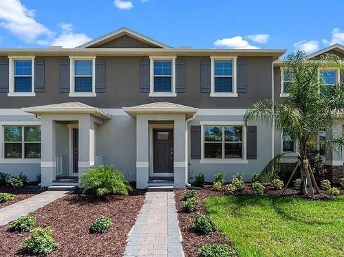 16582 Barbours Creek Way, Winter Garden, FL, 34787-8254 | Card Image