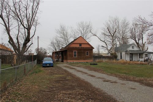1444 West Lane, Billings, MT, 59101 | Card Image