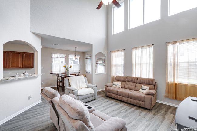 213 Wildcat Run, House other with 5 bedrooms, 4 bathrooms and null parking in Cibolo TX | Image 8