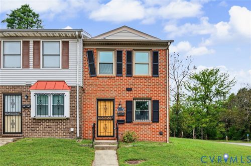 2380 Hill St, Petersburg, VA, 23803-2703 | Card Image