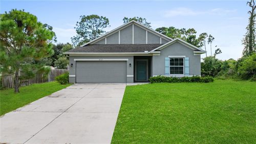 8323 Edmiston Ave, North Port, FL, 34291-7087 | Card Image