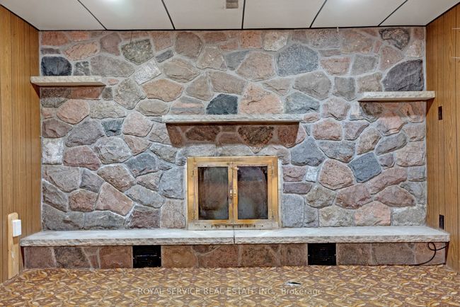 5751 Ochonski Rd, House other with 4 bedrooms, 1 bathrooms and 4 parking in Orono ON | Image 24