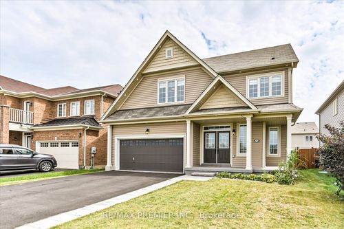 75 Cook St, Binbrook, ON, L0R1C0 | Card Image