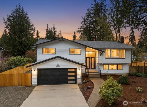 9603 Ne 203rd St, Bothell, WA, 98011-2337 | Card Image