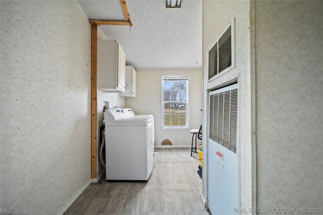 69291 E 15 Rd, House other with 3 bedrooms, 2 bathrooms and null parking in Quapaw OK | Image 27