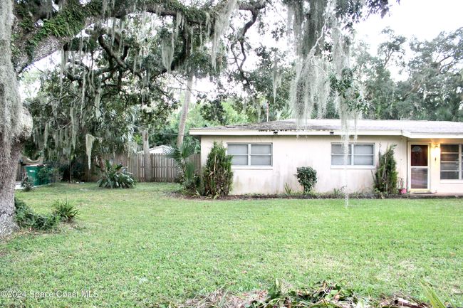 139 W Laila Dr, House other with 3 bedrooms, 2 bathrooms and null parking in W Melbourne FL | Image 42