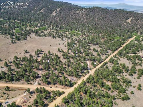 3948 S Muley Gulch Dr, Hartsel, CO, 80449 | Card Image