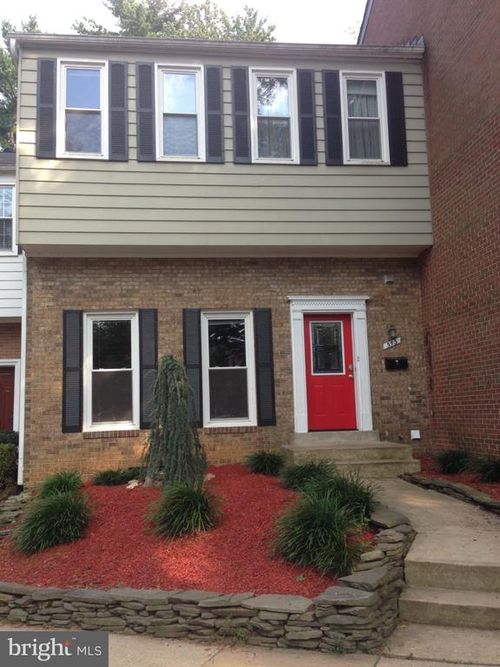 553 Monet Dr, ROCKVILLE, MD, 20850-3022 | Card Image