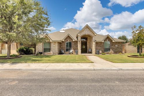 2704 Parton Way, Midland, TX, 79705-2318 | Card Image