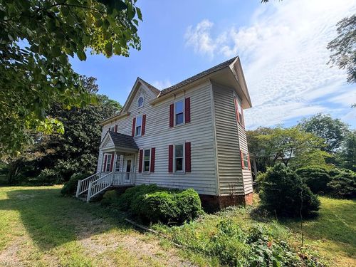5337 Willow Oak Rd, Eastville, VA, 23347 | Card Image