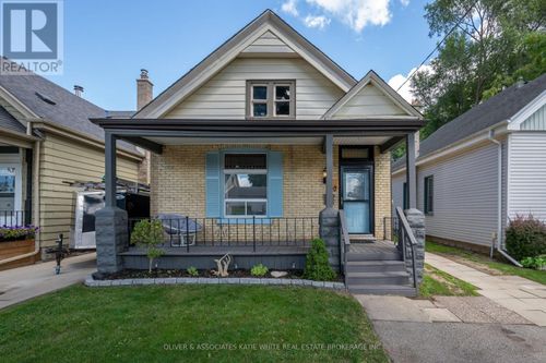 96 Dreaney Ave, London, ON, N5Z1W6 | Card Image
