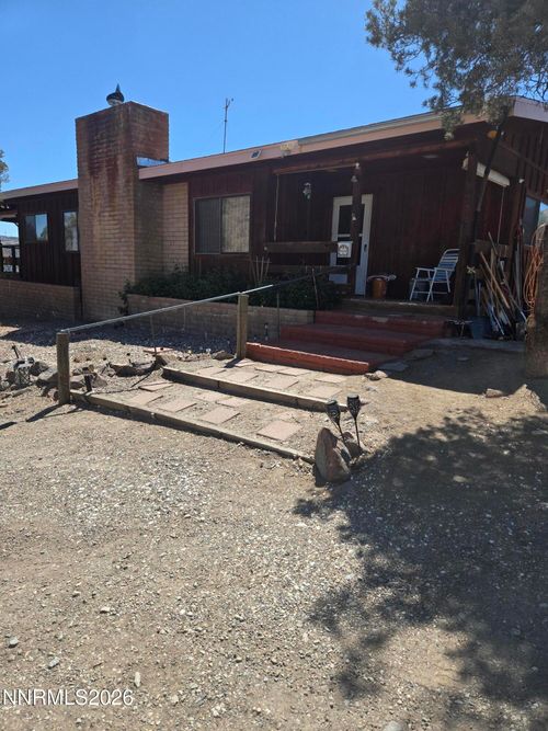 3660 Boulder Rd, Wellington, NV, 89444-9467 | Card Image