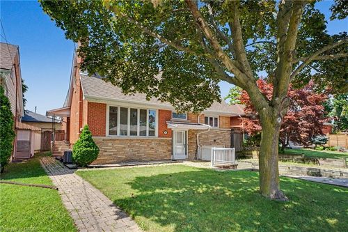 100 Hardale Cres, Hamilton, ON, L8T1Y3 | Card Image
