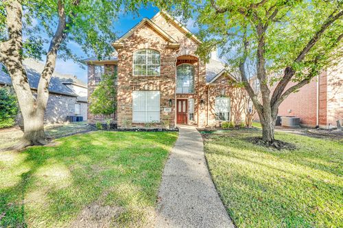 4321 Sendero Trl, Plano, TX, 75024-3739 | Card Image
