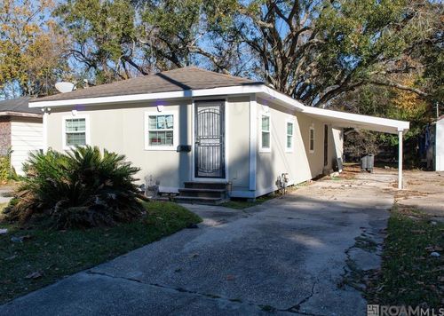 1438 N 43rd St, Baton Rouge, LA, 70802-1205 | Card Image