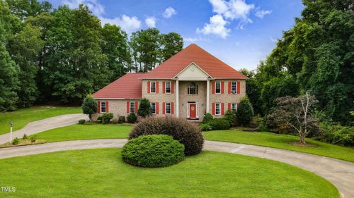 4904 Pebble Beach Cir N, Wilson, NC, 27896-9151 | Card Image