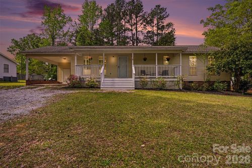 2716 Norfolk Rd, Lancaster, SC, 29720-9025 | Card Image