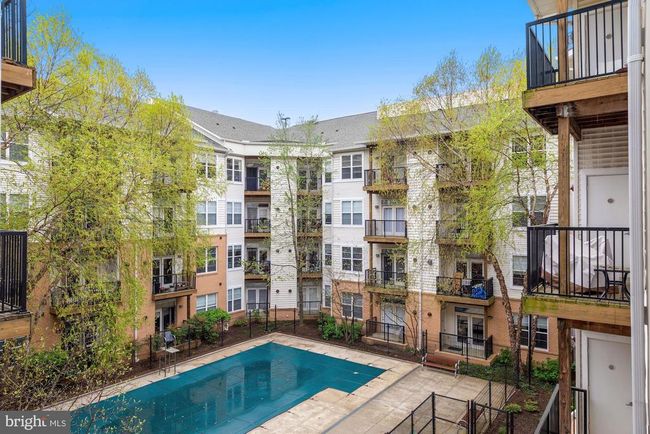 APT-336 - 1201 E West Hwy, Condo with 2 bedrooms, 2 bathrooms and null parking in SILVER SPRING MD | Image 34