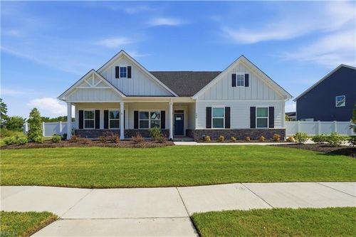 104 Henry Jefferson Way, Chesapeake, VA, 23322-4520 | Card Image