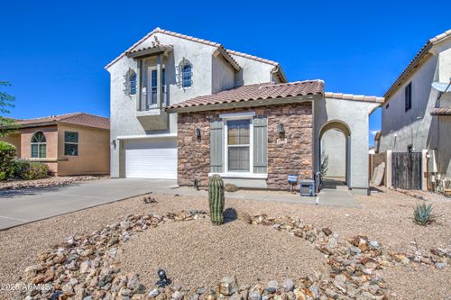 18342 E San Ignacio Ct, Gold Canyon, AZ, 85118-7515 | Card Image