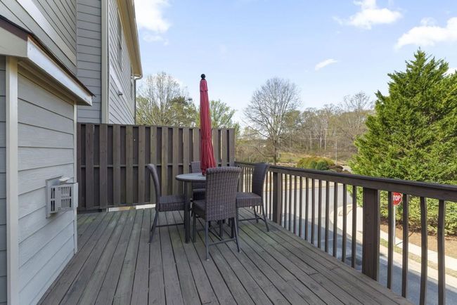 11 - 3920 High Dove Way Sw, Townhouse with 4 bedrooms, 4 bathrooms and null parking in Smyrna GA | Image 16