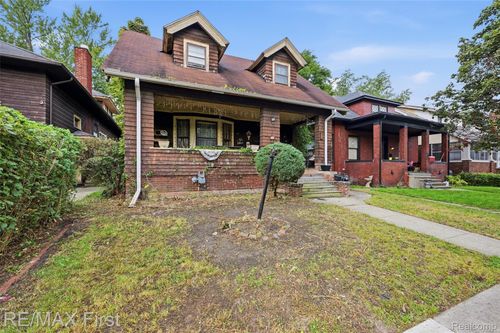 793 Marlborough St, Detroit, MI, 48215-2950 | Card Image