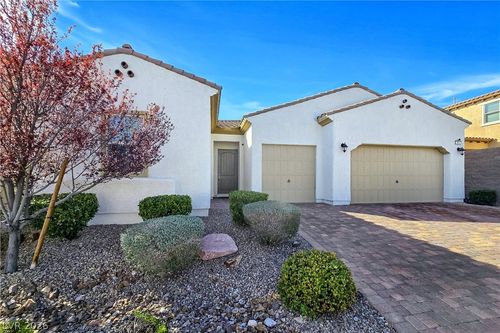 351 Dandelion Brook Ct, Las Vegas, NV, 89148-5089 | Card Image