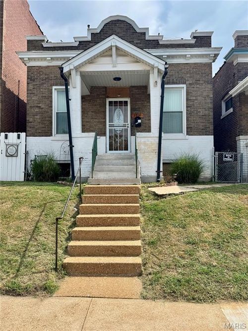 3514 Michigan Avenue, St Louis, MO, 63118 | Card Image