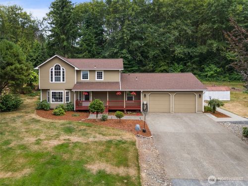 776 Shorey Road, Chehalis, WA, 98532 | Card Image