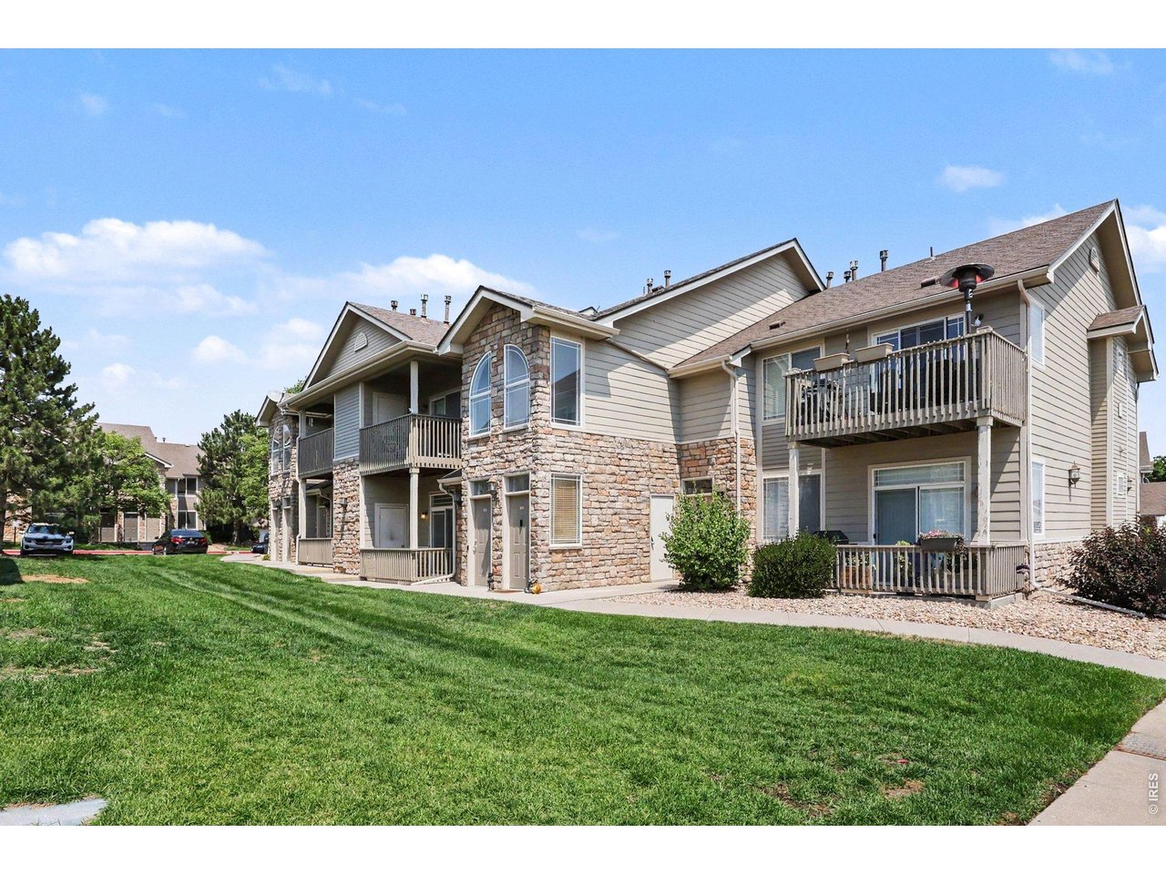 Residential in Greeley