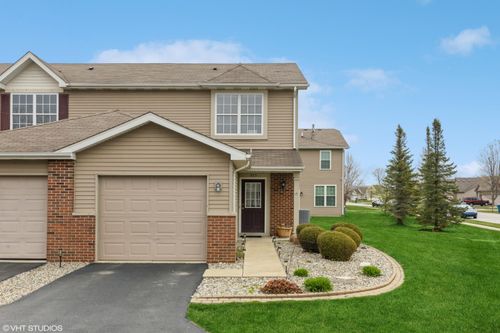 925 Flagstone Dr, Dyer, IN, 46311-2276 | Card Image