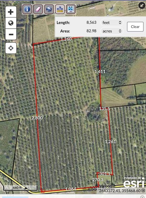 0 Carter, Naylor, GA, 31641 | Card Image