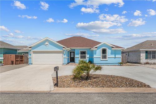 13966 Ketch St, Corpus Christi, TX, 78418-6150 | Card Image