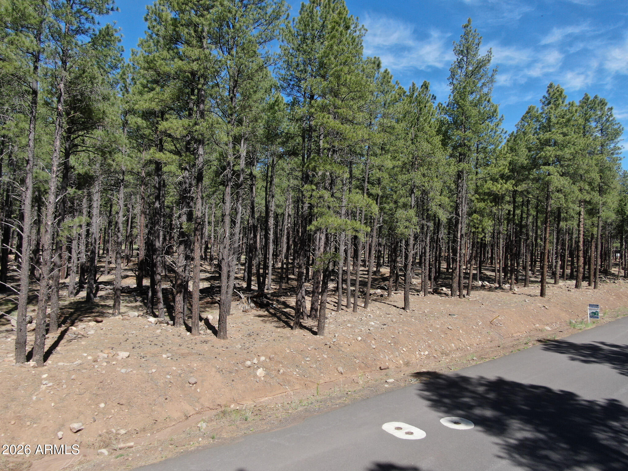 Land in Flagstaff 4