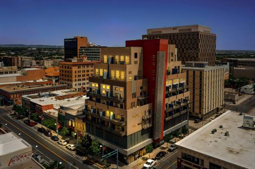 unit-708-524 Central Ave Sw, Albuquerque, NM, 87102-3172 | Card Image