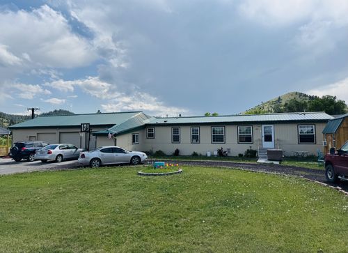40 Mcclellan Creek Rd, Clancy, MT, 59634-9620 | Card Image