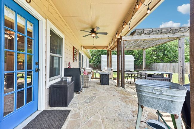 157 Old Firetower Rd, House other with 3 bedrooms, 2 bathrooms and null parking in Bastrop TX | Image 31