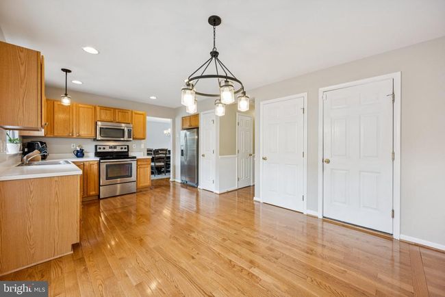 909 Kingsbridge Ter, House other with 4 bedrooms, 3 bathrooms and null parking in MOUNT AIRY MD | Image 14