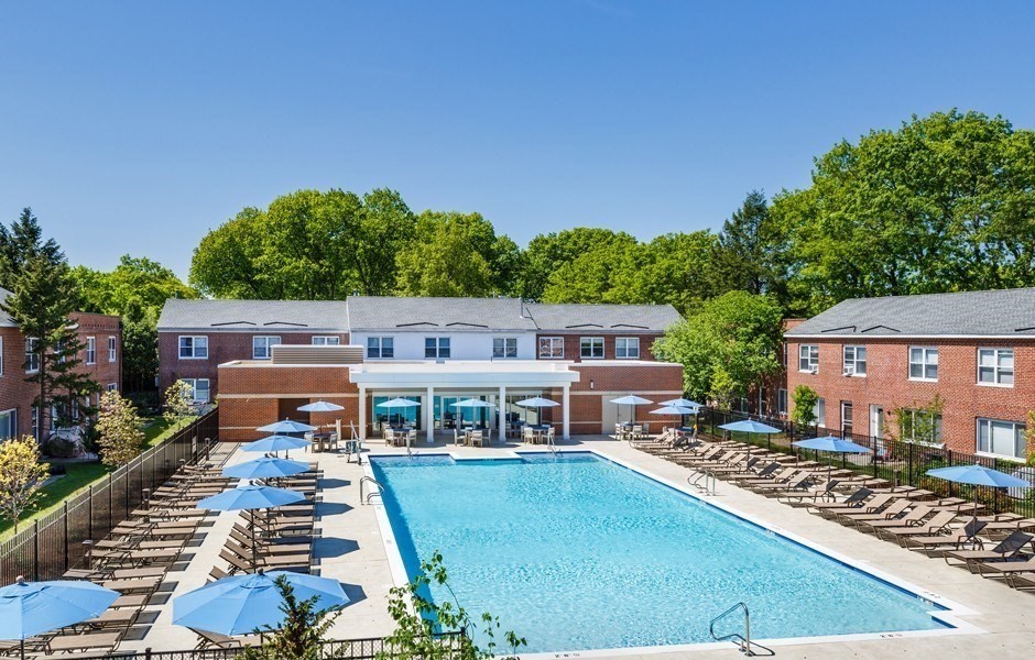 Residential Lease in Brookline 4