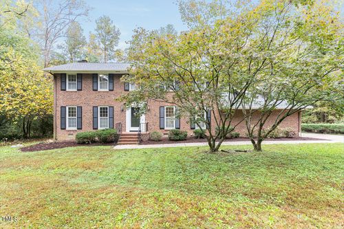 6824 Branton Dr, Cary, NC, 27519-5257 | Card Image
