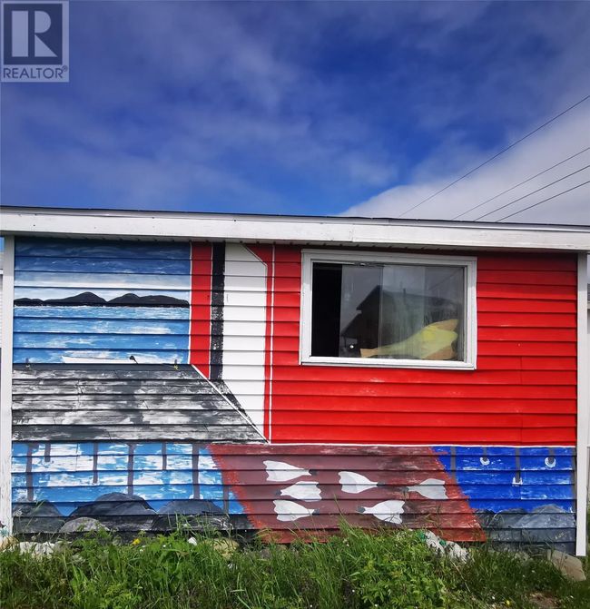 1 Skinners Harbour Rd N, House other with 2 bedrooms, 2 bathrooms and null parking in Change Islands NL | Image 48